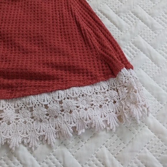 Altar'd State sleeveless dress - Picture 3 of 5